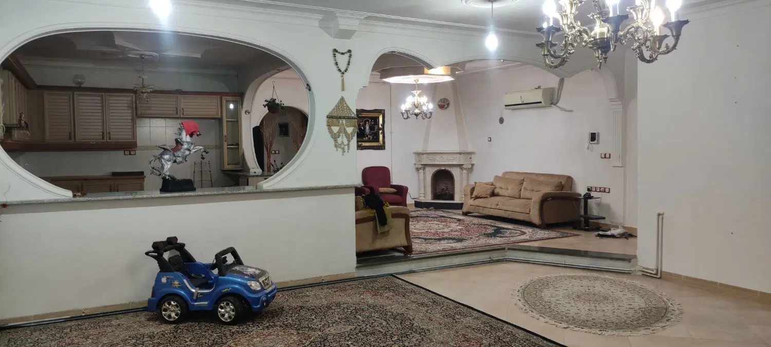 اجاره ساختمان همکف خ دارایی بعد از اداره بهزیستی
