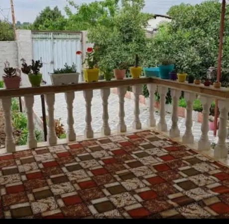 فروش خانه ی ویلایی