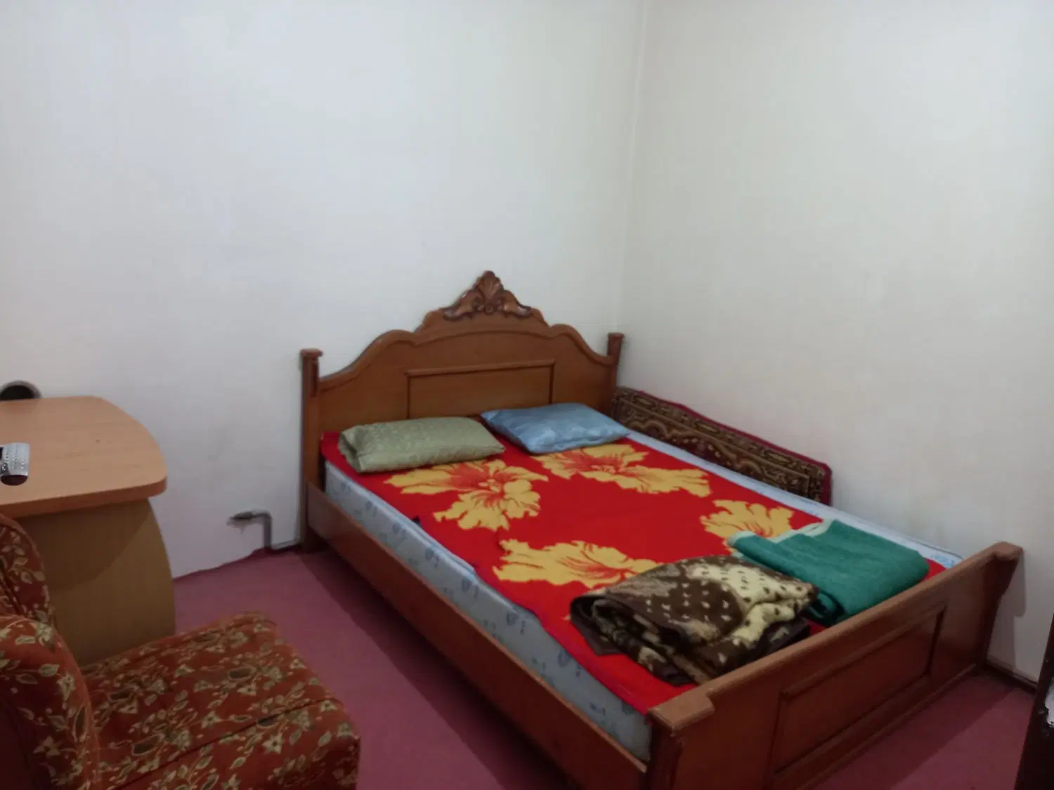 سوییت منزل اجاره کوتاه مدت