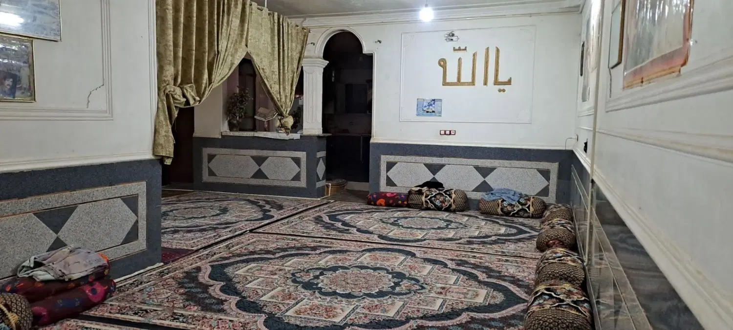 منزل ویلایی پیربخش 34میلان 2