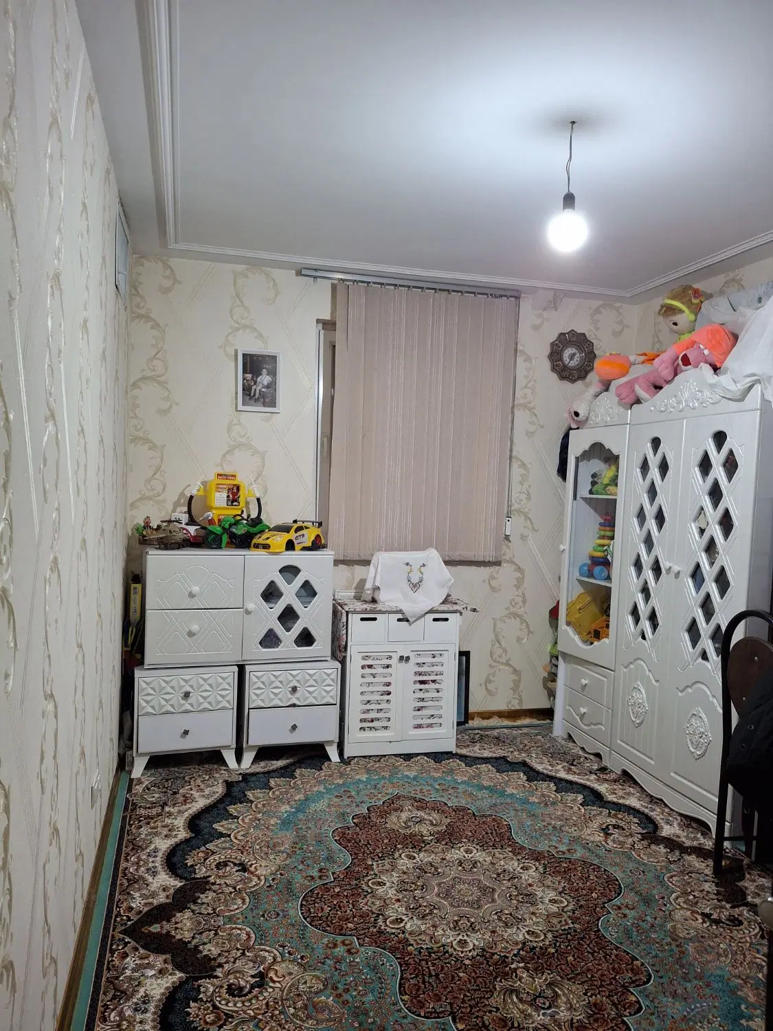 واحد دو خوابه جنوبی دو برنورگیر خوش نقشه فرهنگیان