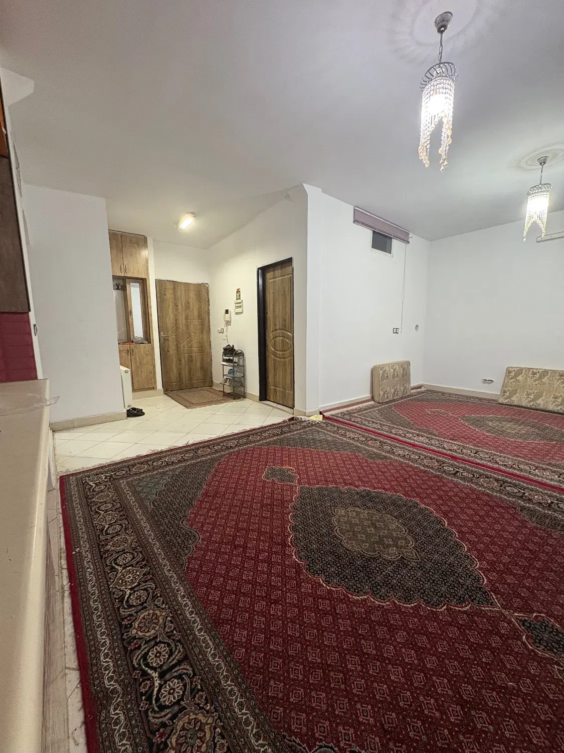 خانه اجاره ای پونه