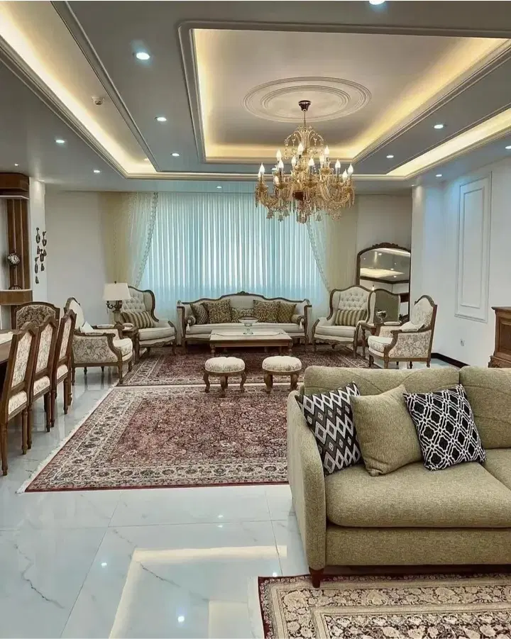 دوخواب ۱۱۵ متری  شهر صدرا