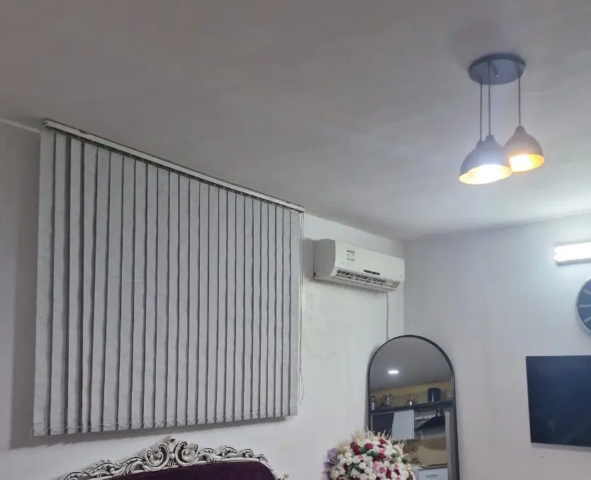 آپارتمان مسکن مهر