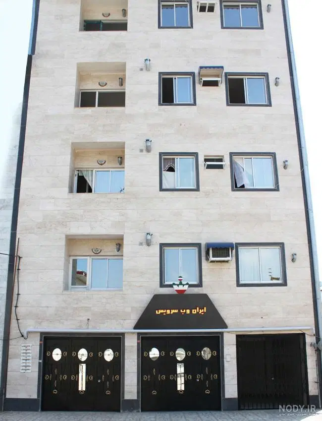 فروش آپارتمان