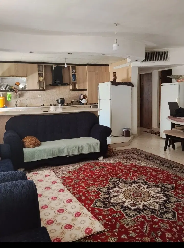 فروش آپارتمان در عرفان شرقی