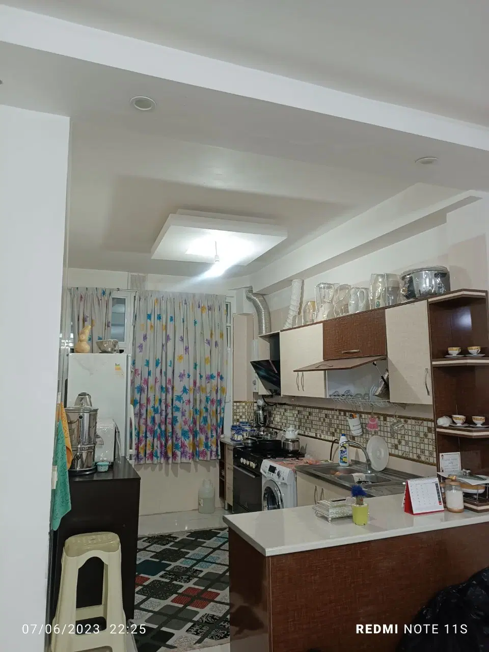 اجاره آپارتمان بلوار طبرسی شمالی