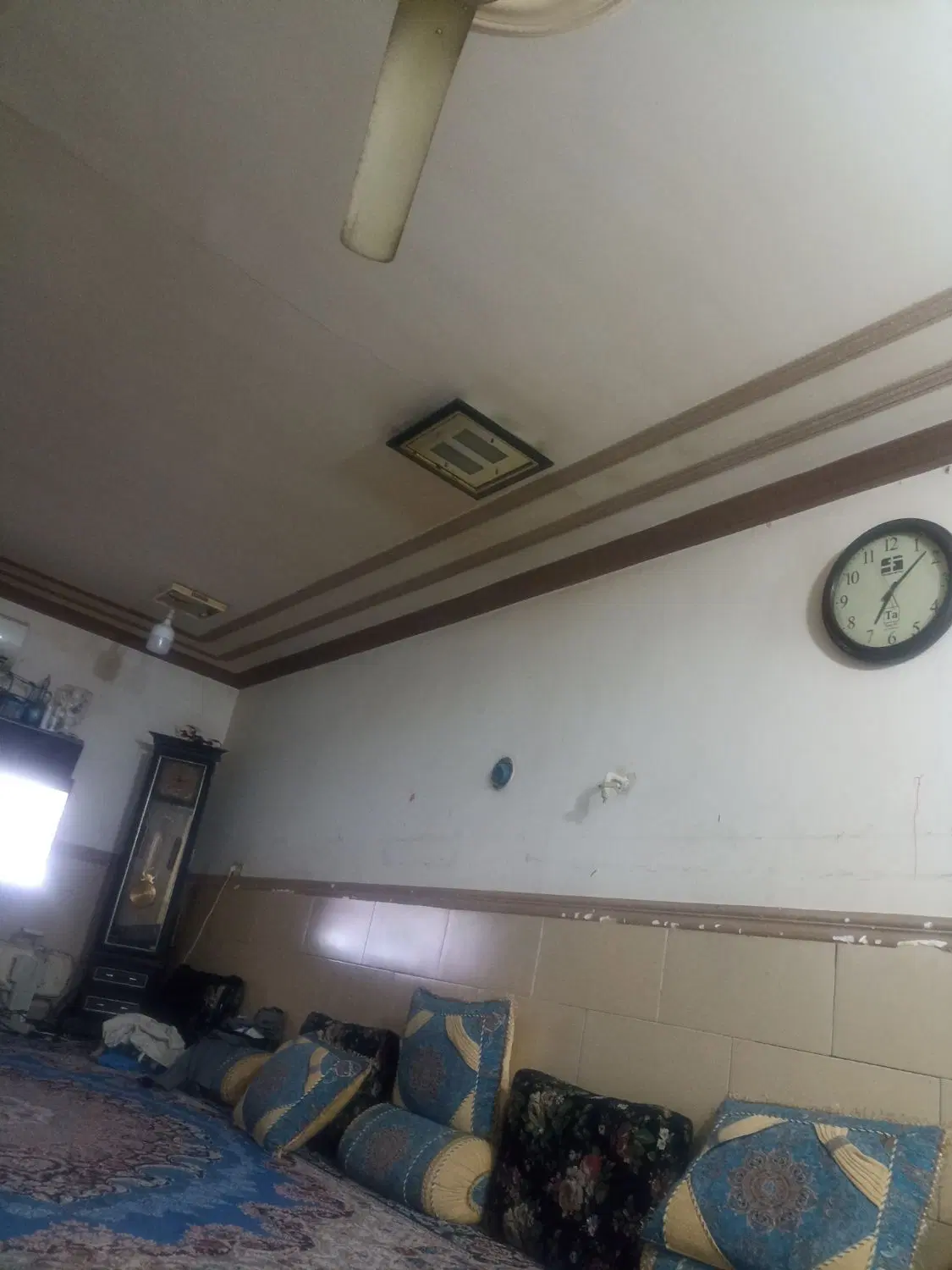 منزل مسکونی در را غاجری
