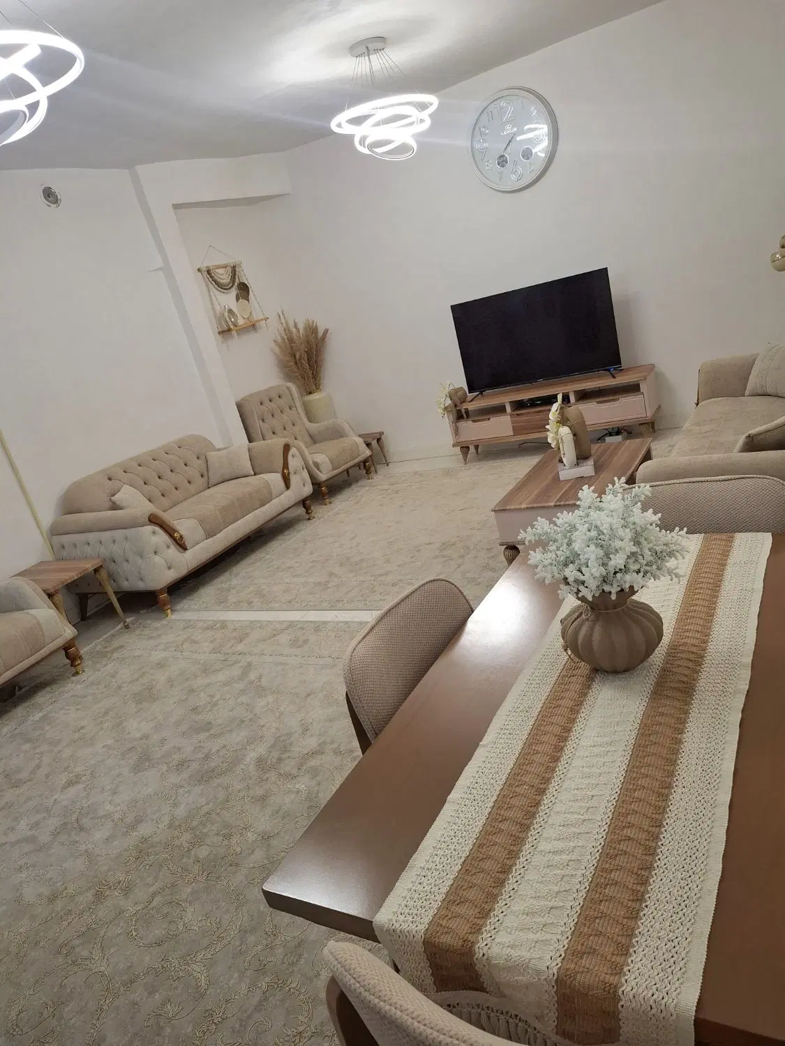 خانه ویلایی سه راه مسکن ۲ طبقه