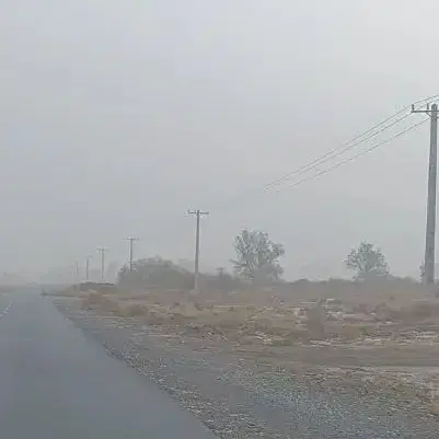 زمین مسکونی روستای دهو