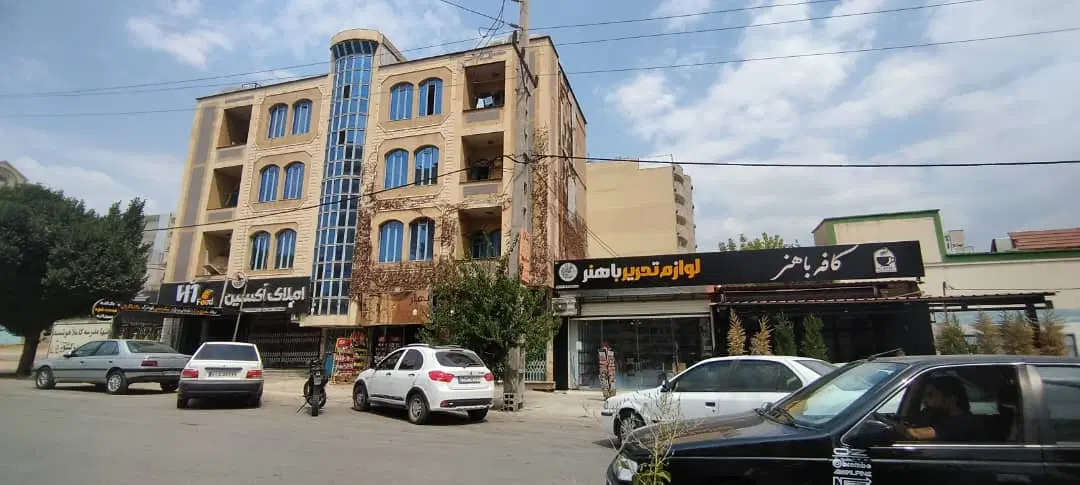 رهن و اجاره اپارتمان بلوار باهنر