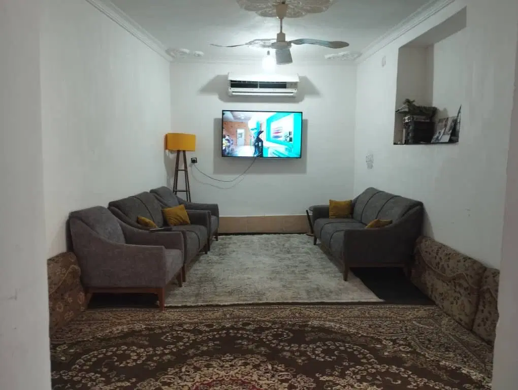 ویلایی گورک کله بندی