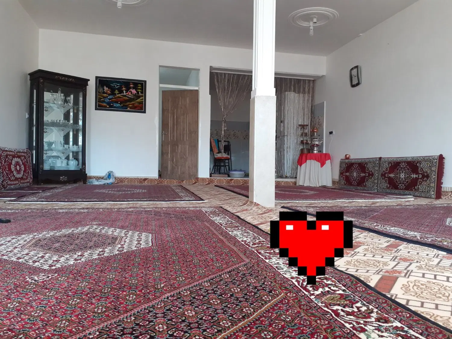خانه ویلایی