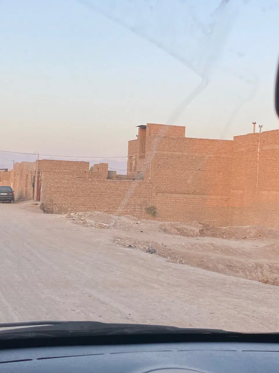 خانه دو طبقه اکرم آباد