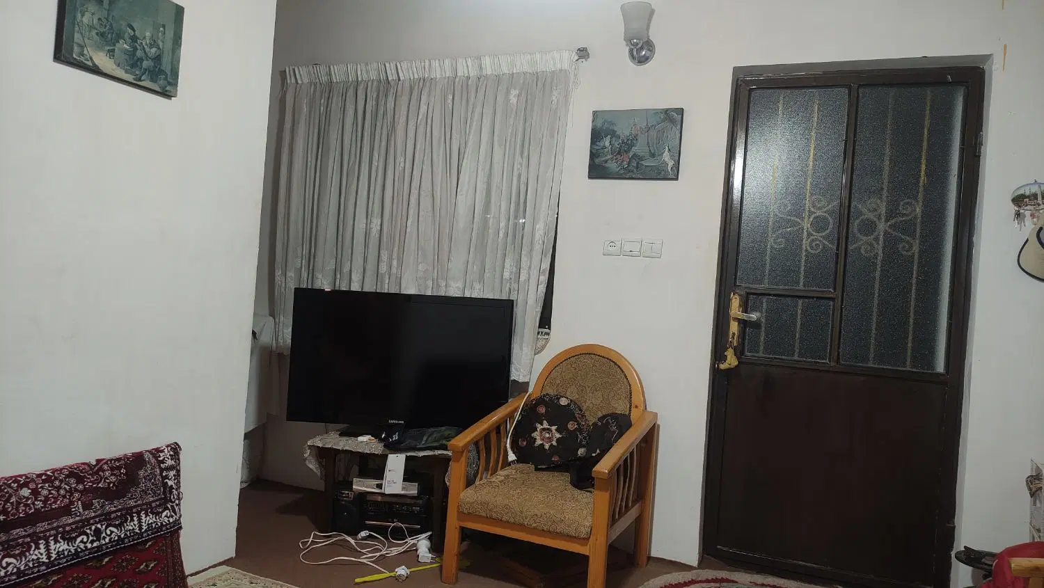 فروش خونه ییلاقی جواهرده