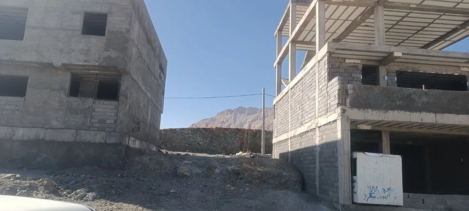 زمین مسکن ملی