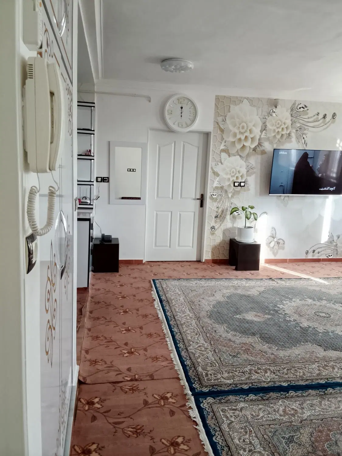 خانه ویلایی 340 متری