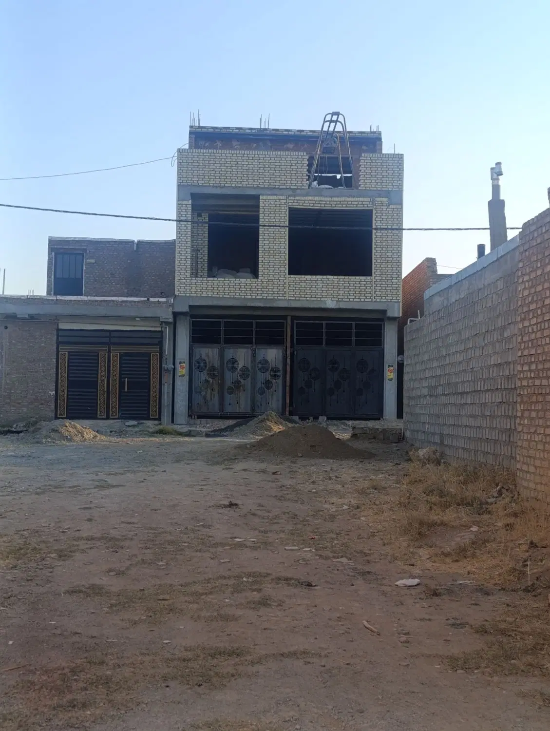 فروش خانه مسکونی
