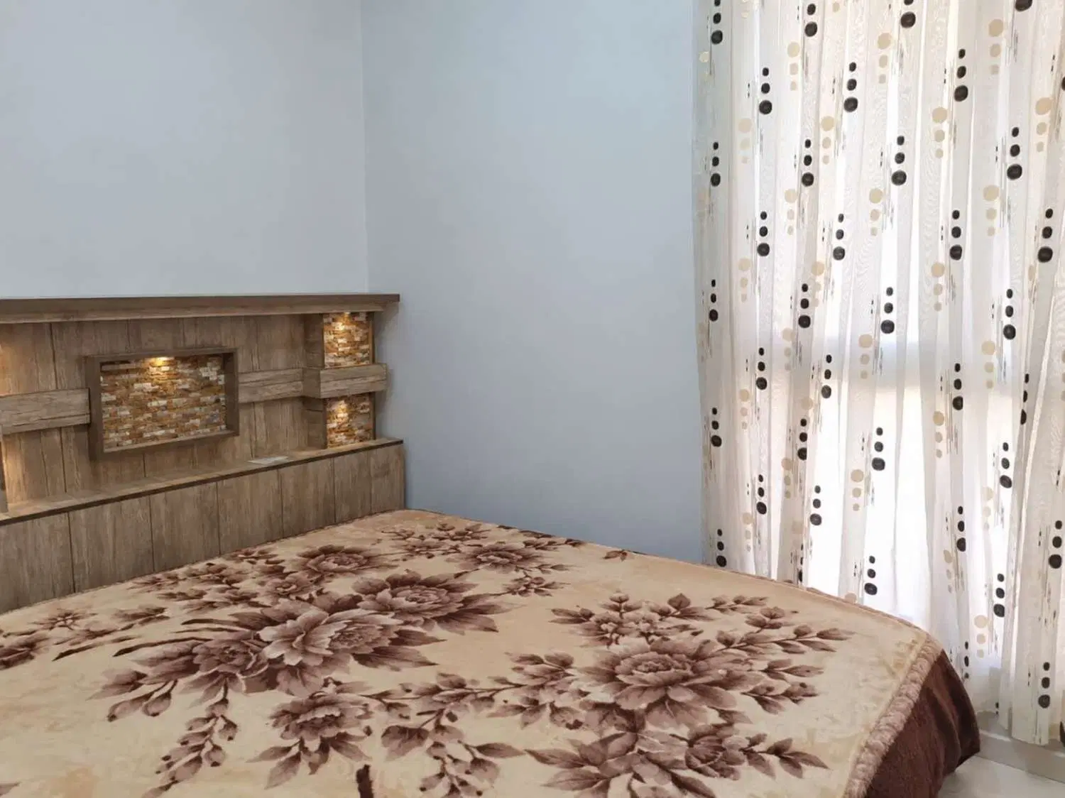 اجاره خانه 74 متری فول امکانات خیابان هشمی