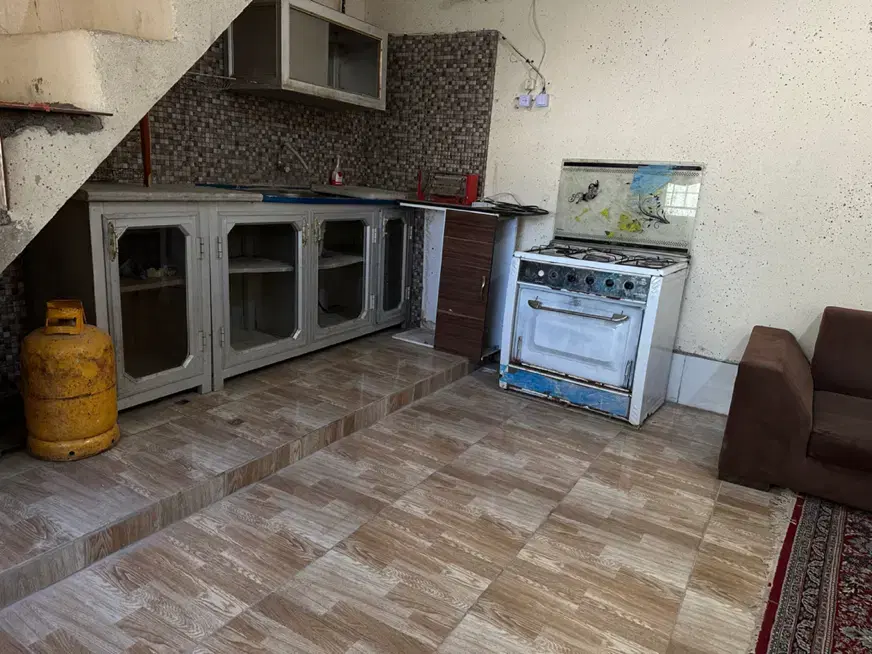 کرایه باغ روزانه