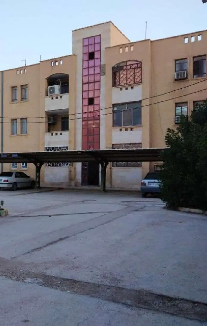 آپارتمان مجتمع نگین اروند