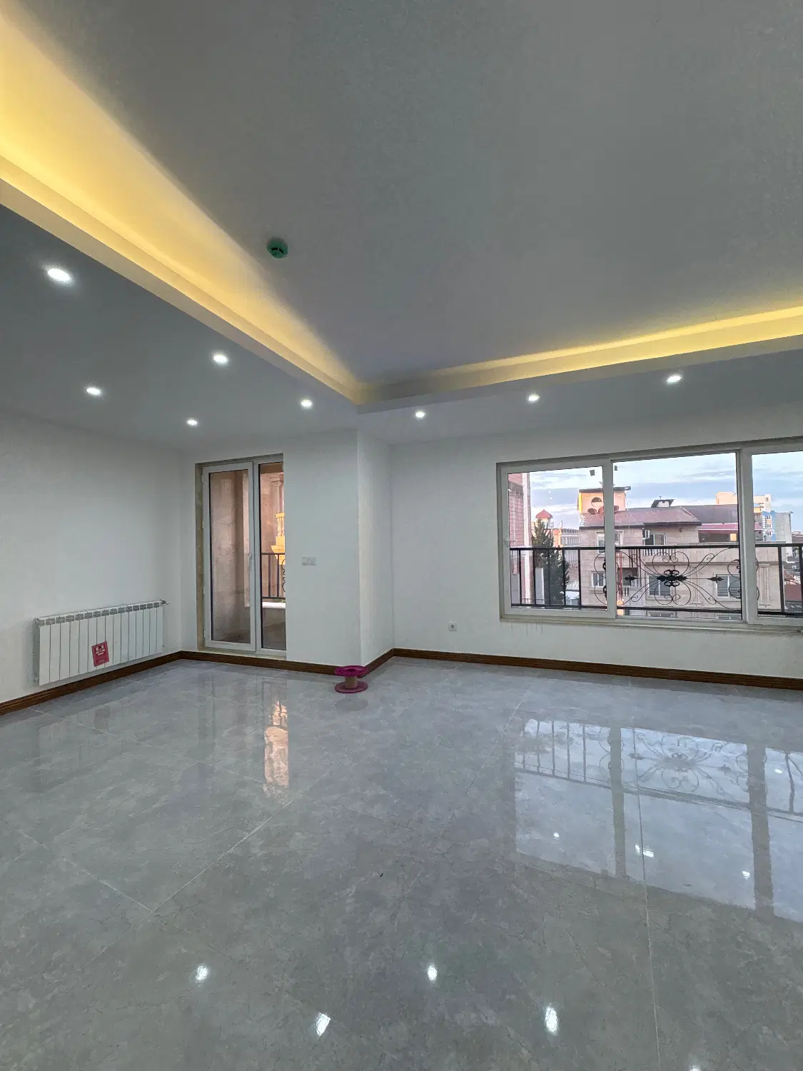 اجاره ۱۰۵ متری نوساز در خیابان بابل