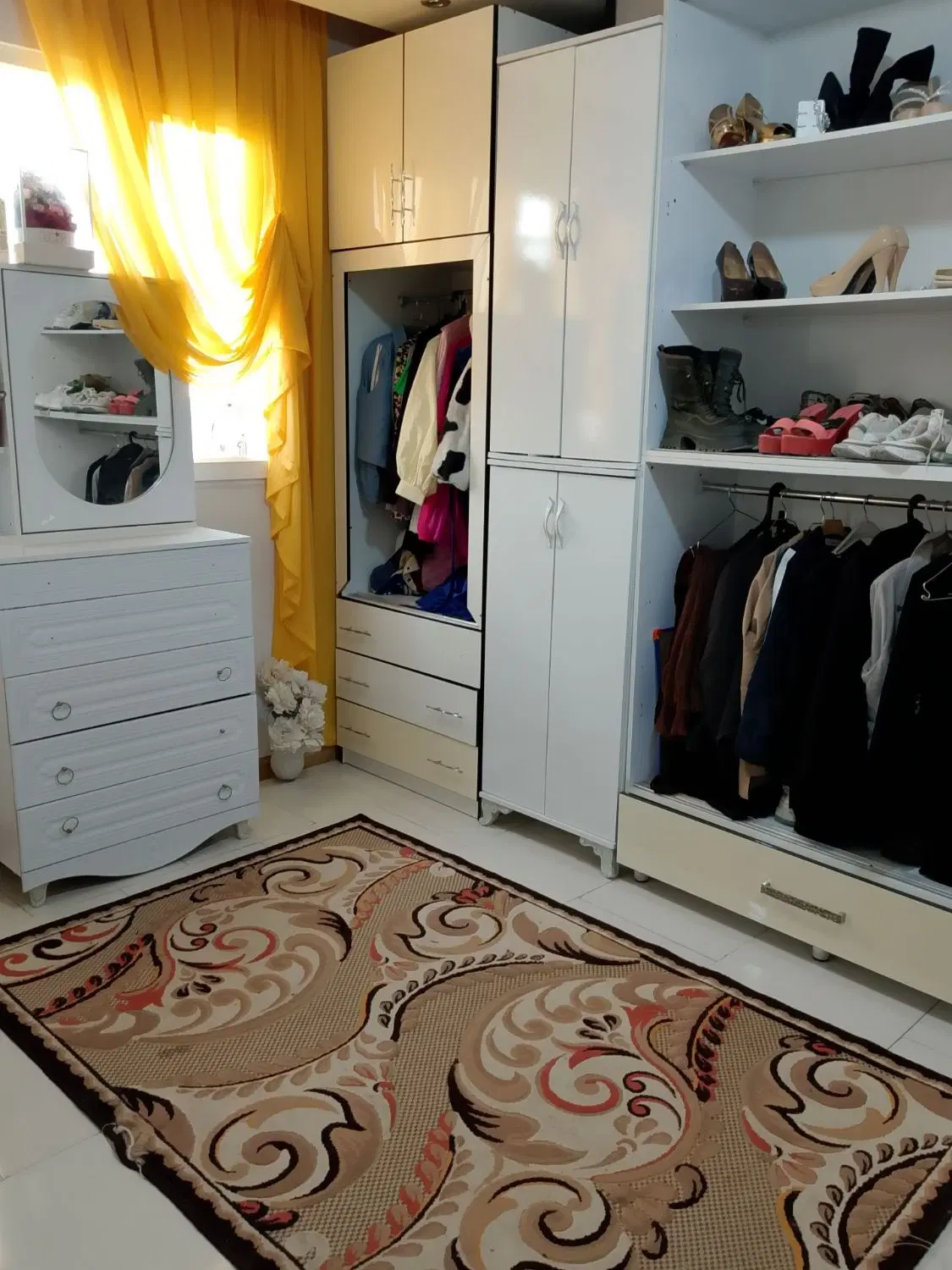 اجاره آپارتمان