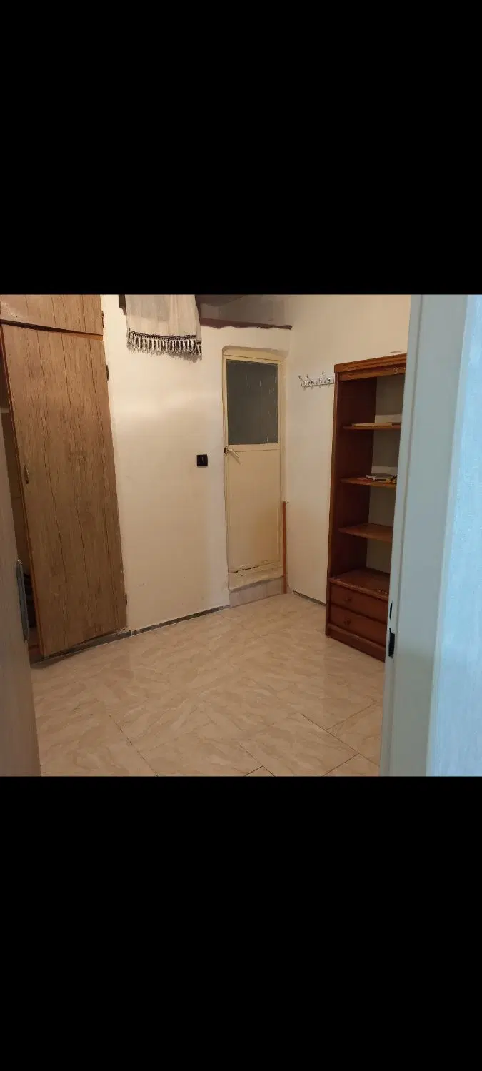 آپارتمان۸۰متری دو خوابه سرآسیاب خ کاشانی