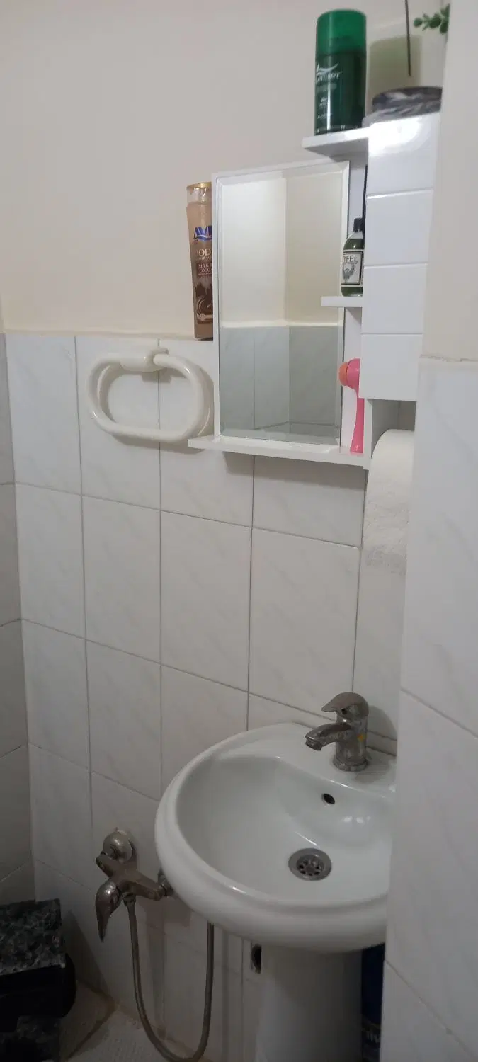 واحد ۶۵ متری طبقه ۴ مهندسی