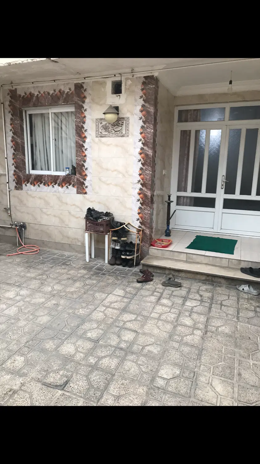 فروش سهم منزل عدالت ۷۲