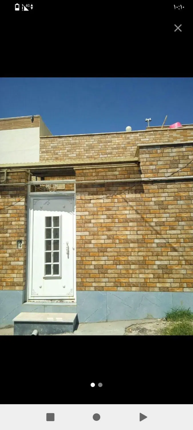 فروش خونه دوبلیکس