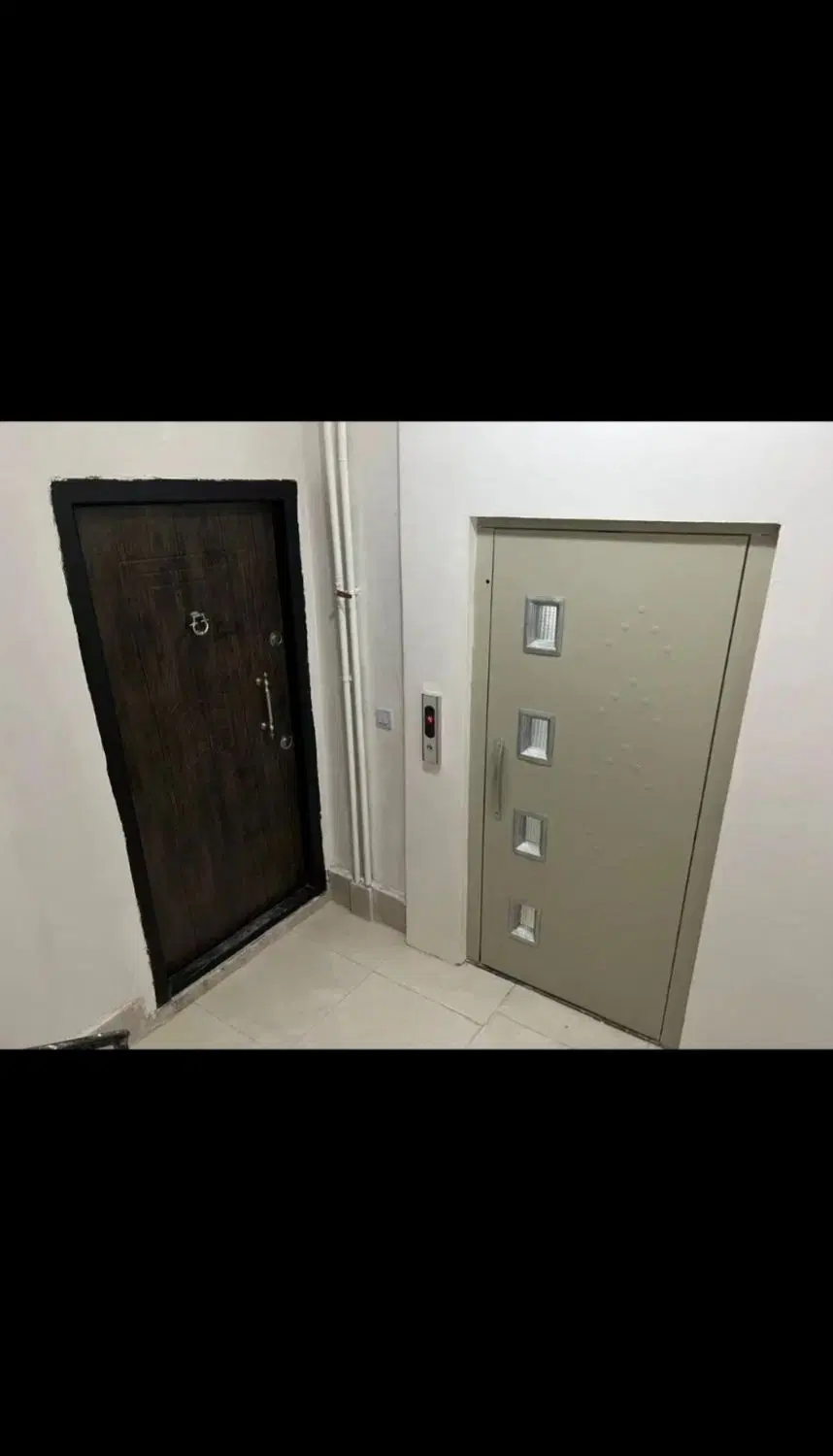 آپارتمان ۱۲۵ متری تک واحدی قلیپور