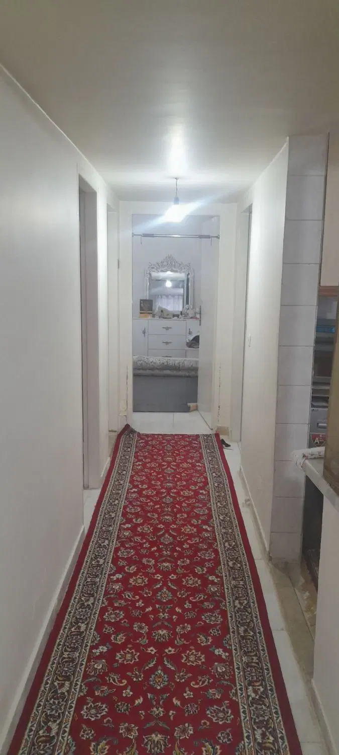 آپارتمان ۸۷مترلیانمهر بر بلوارامیر کبیر