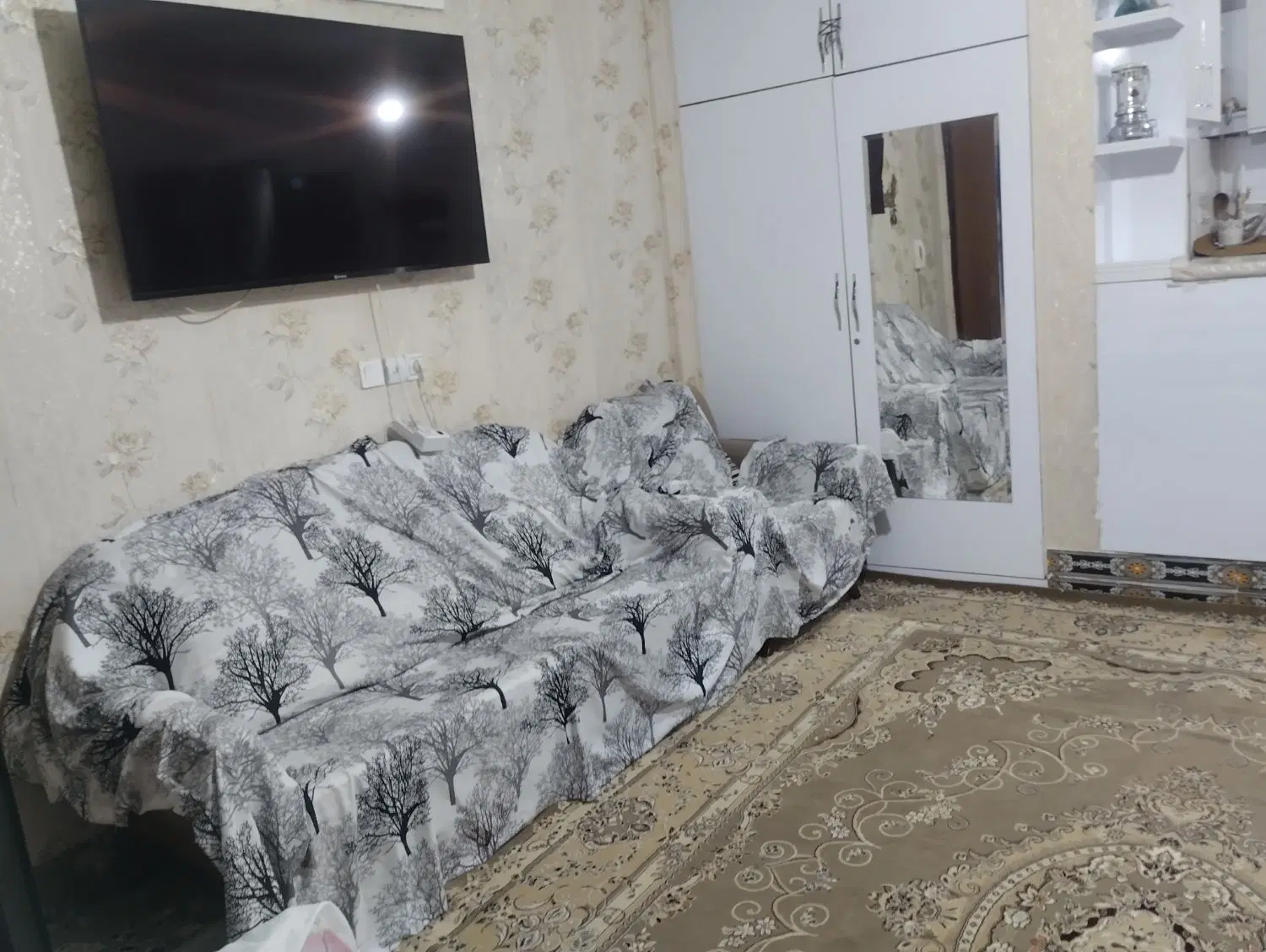 خانه اجاره ای