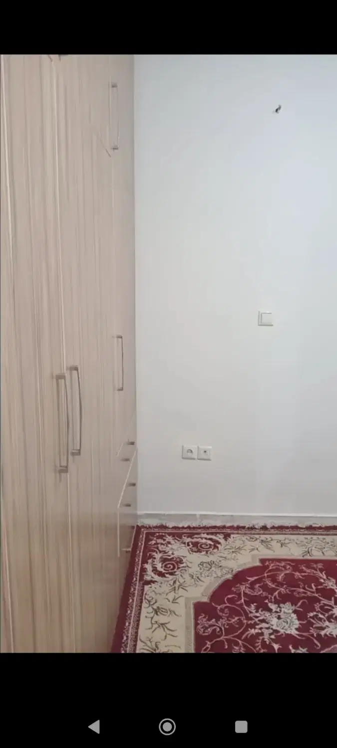 فروش آپارتمان  در اندیشه گلشن طبقه دوم