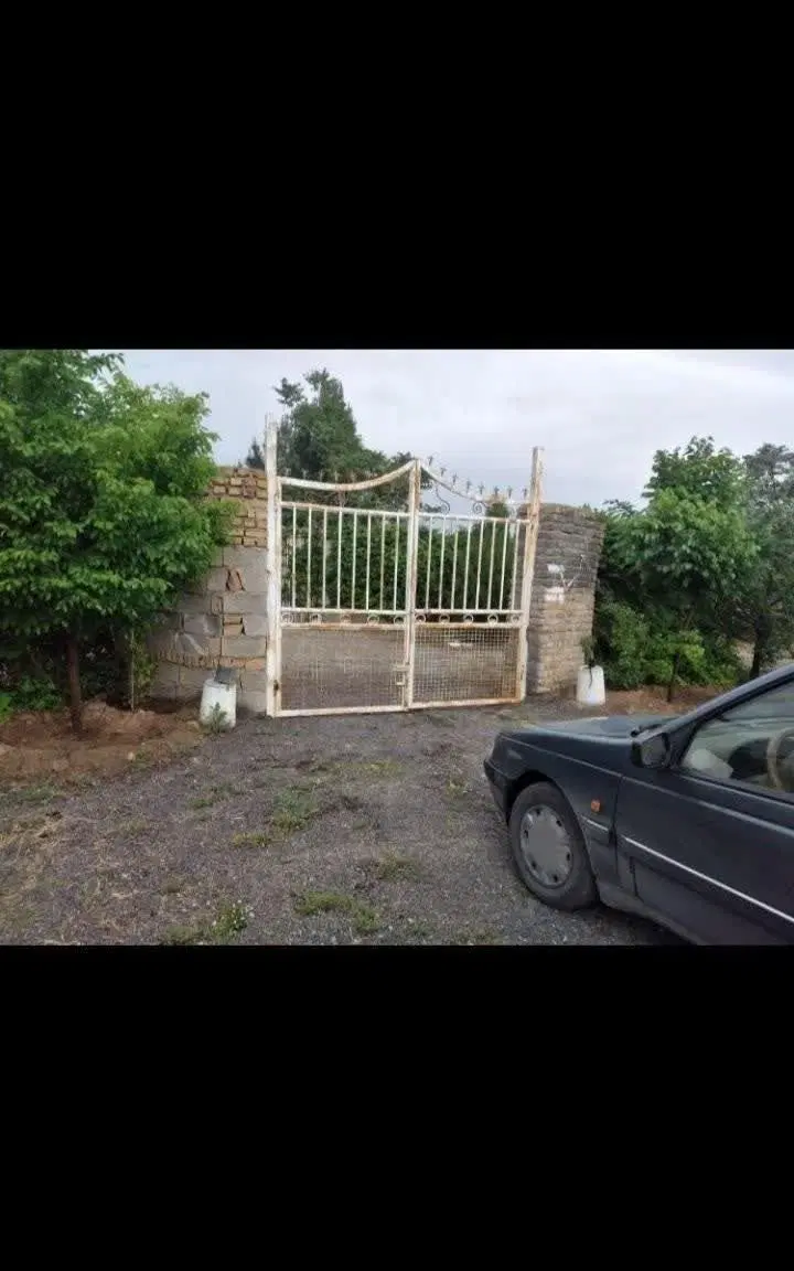 باغ ویلایی 1000متری