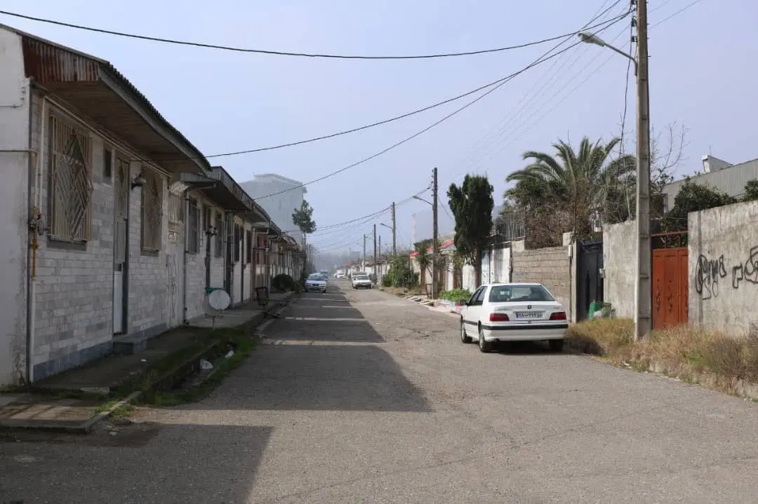 فروش زمین سندار