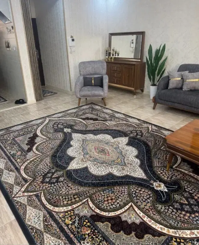 مسکن ملی نو ساز ۱۱۰ متری