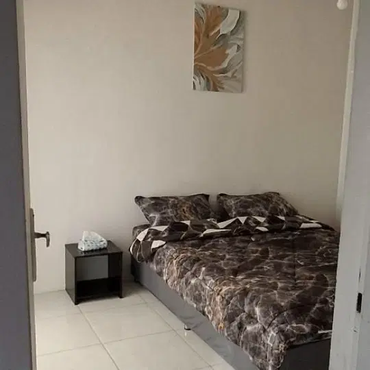 اجاره آپارتمان کوتاه مدت