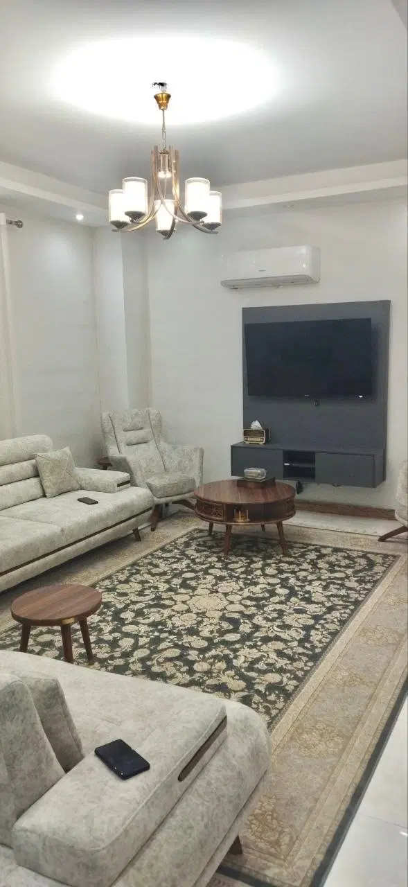 اجاره آپارتمان ۷۵ متری خیابان سعدی