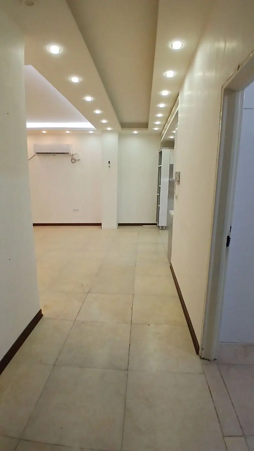 رهن آپارتمان دوخوابه