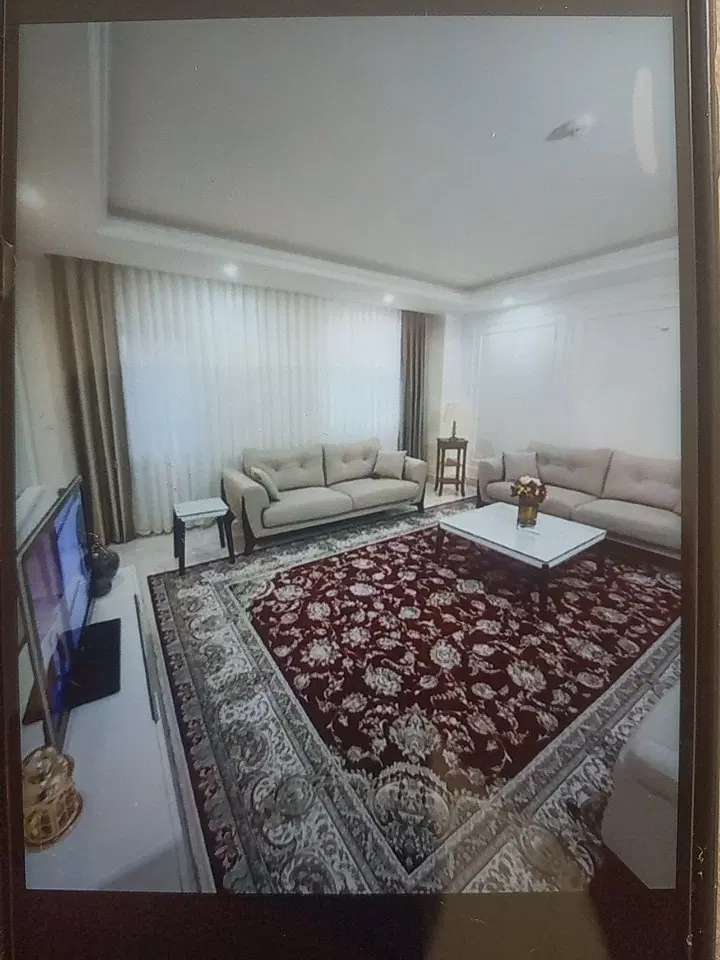 آپارتمان شهرک علوی