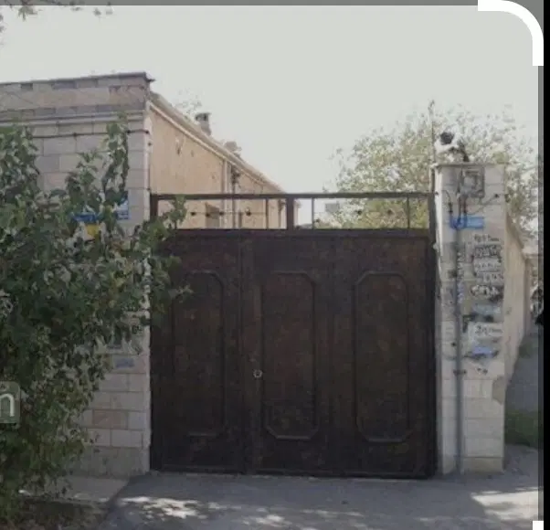 فروش خانه ویلایی برازجان