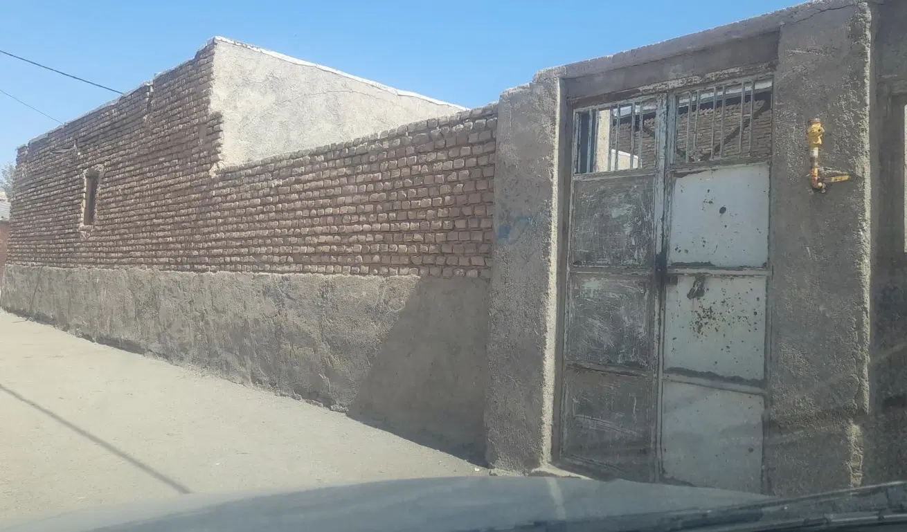 منزل ویلایی صالح آباد