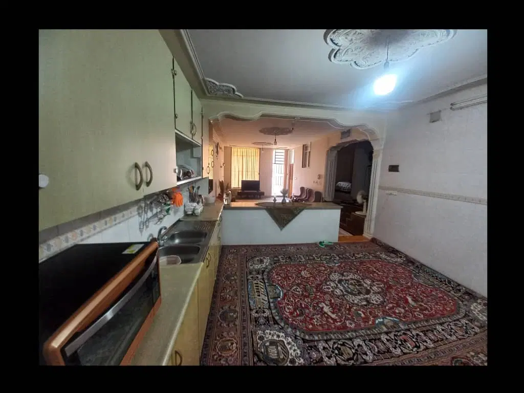 فروش منزل یه طبقه