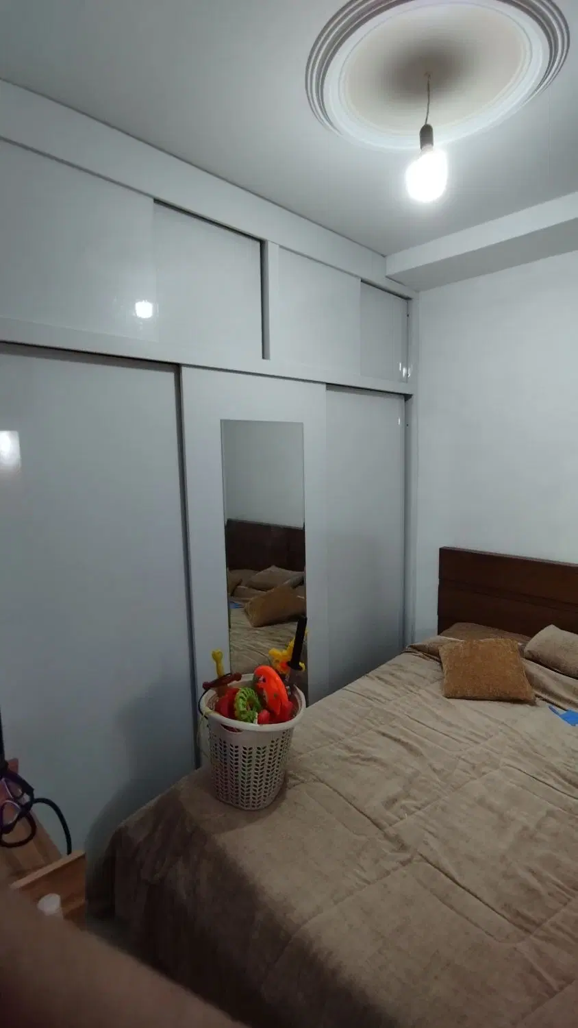 آپارتمان65متــر_دو واحدی_تاپ لوکیشن مخـابــرات