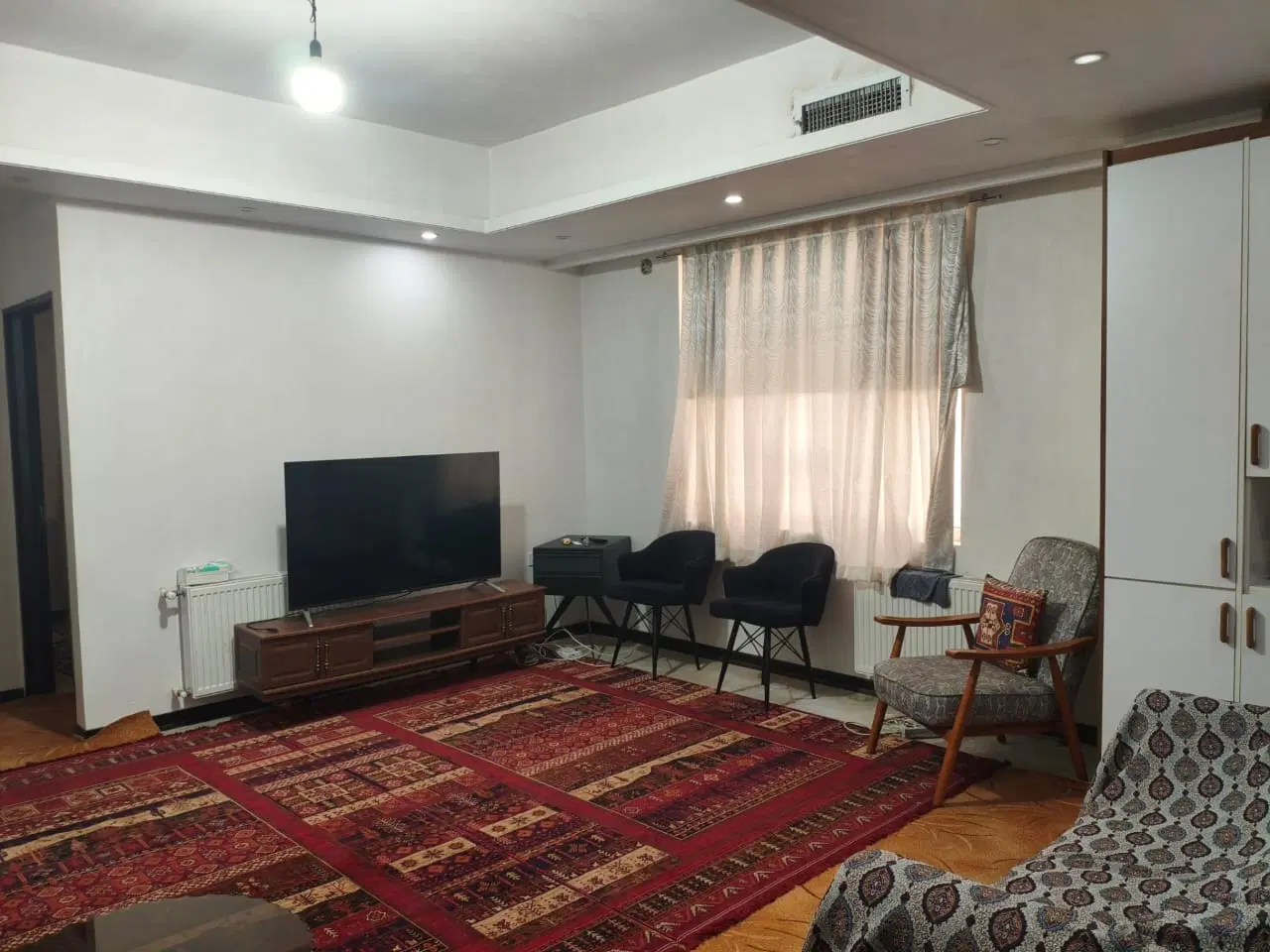 ۶۵متری ،کوچه زنبق،دو واحدی ،سند دار