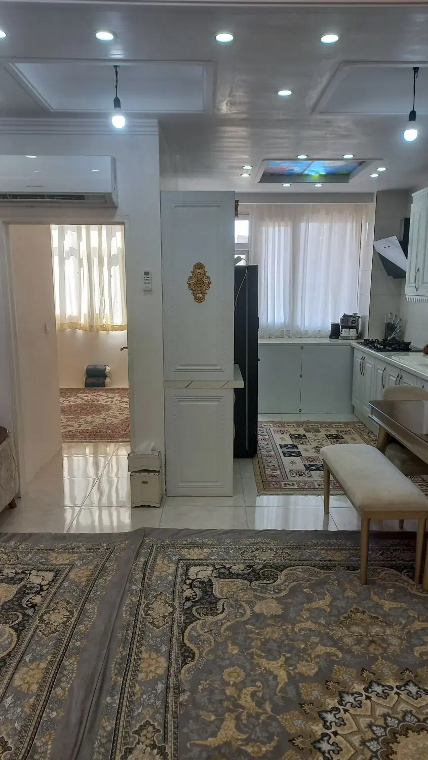 آپارتمان سنددارتک واحدی