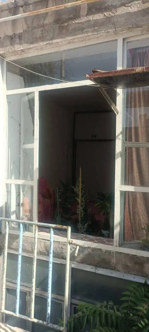 فروش حیاط به متراژ ۲۰۰متر مربع