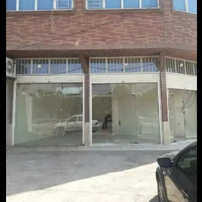 مغازه فروشی